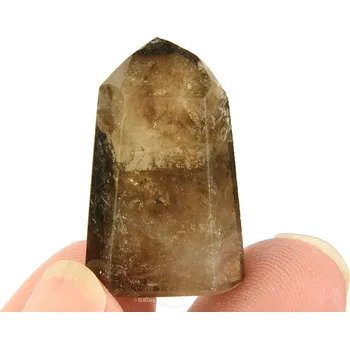 Přírodní kámen Záhněda špice mini z Madagaskaru 7g