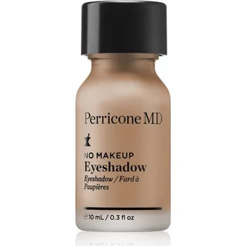 Oční stíny Perricone MD No Makeup Eyeshadow tekuté oční stíny Type 2 10 ml