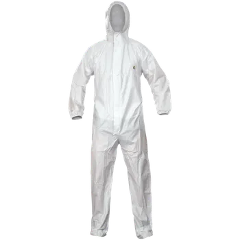 Jednorázový oděv Cerva Kombinéza CHEMSAFE 500 3XL