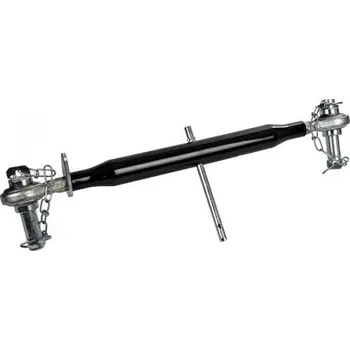 Tažné zařízení Třetí Bod Mf 255 3512 3514 3027824m91 MZR 07841