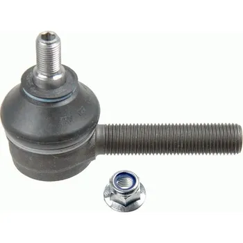 Soustava řízení Hlava příčného táhla řízení LEMFÖRDER 10703 03