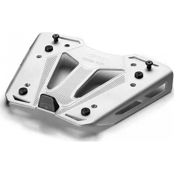 Zavazadlo na motocykl Plotna M8A horního nosič hliníková Monokey