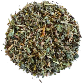 Nápoj Menstruace - bylinková směs, balení 50 g