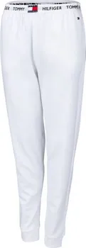 Dámské kalhoty Tommy Hilfiger Pant LWK UW0UW02274 bílé M