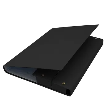 Školní desky - černý (á 10 ks)