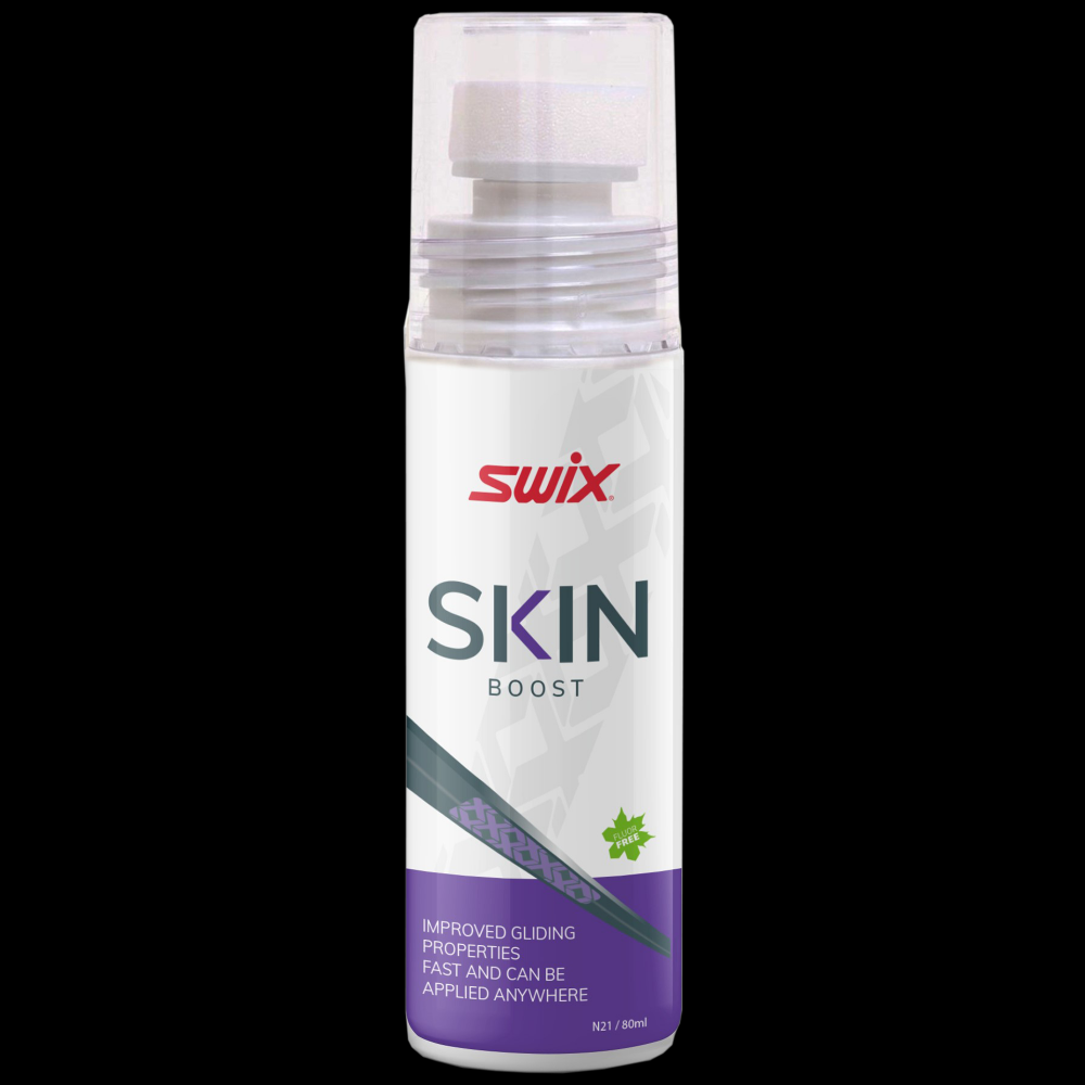 vosk Swix Skin Care Boost 80 ml