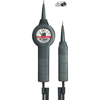 Zkoušečka SPB 500B - Zkoušečka napětí