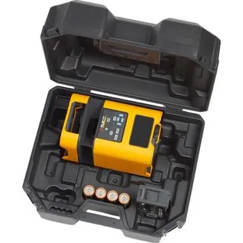 Nivelační přístroj FLUKE PLS HV2R Z - Rotační laser
