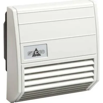 Průmyslový ventilátor FF 018 - 102 m3/h, 230 V - Ventilátor s filtrem