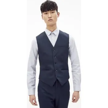 Pánská vesta Obleková vesta Rugidiam slim
