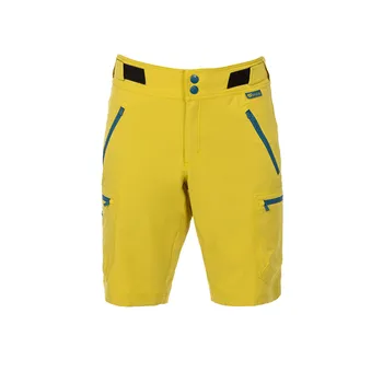 Pánské kalhoty O'Style PÁNSKÉ OUTDOOROVÉ KRAŤASY JORDAN warm olive - XL