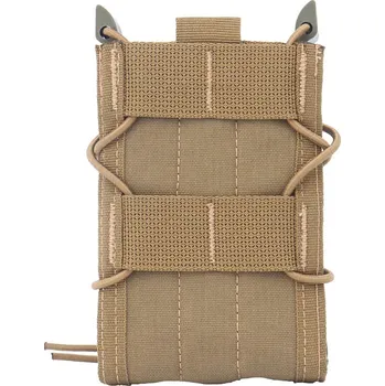 Imperator Tactical Samosvorná sumka Tiger pro M4 zásobník - Coyote Brown