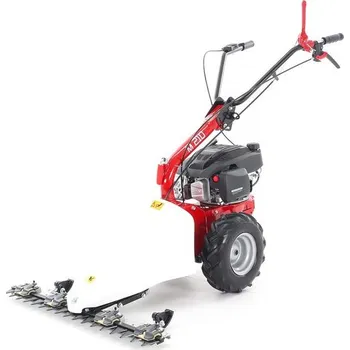 Sekačka EUROSYSTEMS M210 Rato 170 01M210_RATO170