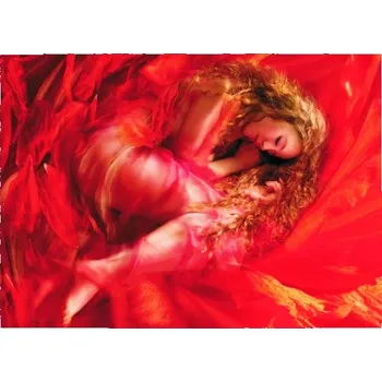 Puzzle Puzzle Gold Puzzle Šípková Růženka, 1000 dílků + k objednávce puzzle zdarma