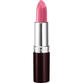 Rimmel London Lasting Finish Satin…