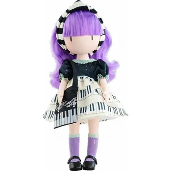 Panenka Panenka Sólistka od firmy SANTORO LONDON od Paola Reina (Panenka The Solo Gorjuss - 32 cm)