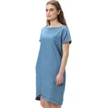šaty Loap Diviniss - I49I/Dusk Blue XS