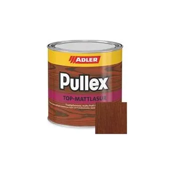 Olej na dřevo ADLER Pullex Top-Mattlasur afzelia (Afzelia) 20 l