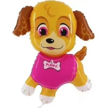 Balónek Grabo Fóliový balónek - Pejsek Puppy 100 cm