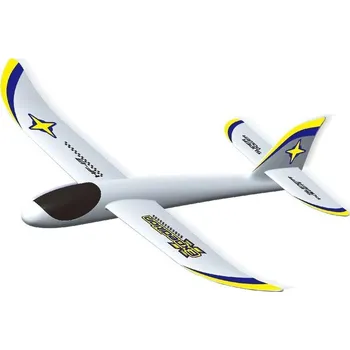 HÁZECÍ LETADLO - KLUZÁK