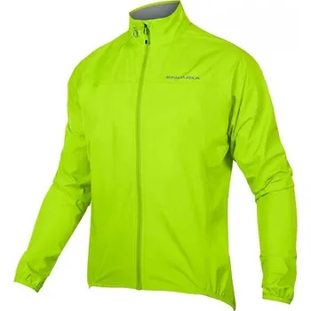 Cyklistické oblečení cyklistická bunda Endura Xtract Jacket II - YV vel. L