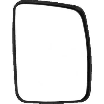 Zrcadlo Panoramatické zrcadlo 198x160 Držák MZR 23204