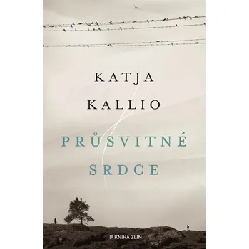 Kniha Průsvitné srdce - Katja Kallio (E-Kniha)