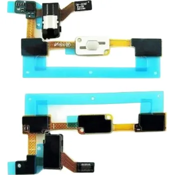 Flex kabel Samsung J500 Galaxy J5 AV audio konektor membrána originál kvalita