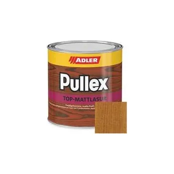 Olej na dřevo ADLER Pullex Top-Mattlasur ořech (Nuss) 20 l
