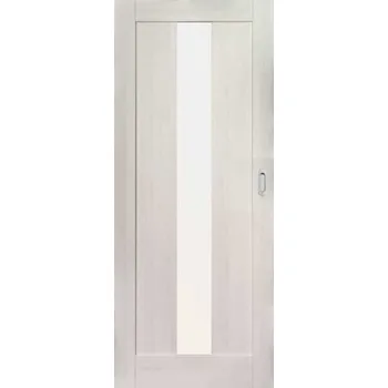 Interiérové dveře VascoDoors Posuvné dveře na stěnu VascoDoors Torre