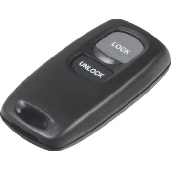 Autoklíč Náhr. obal ovladače pro Mazda, 2-tlačítkový