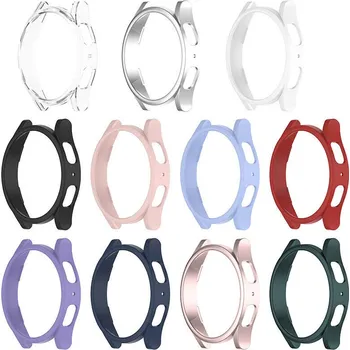 Příslušenství k chytrým hodinkám Kryt Na Hodinky Samsung Galaxy Watch 5 Pro - 45 Mm Barva: Fialová