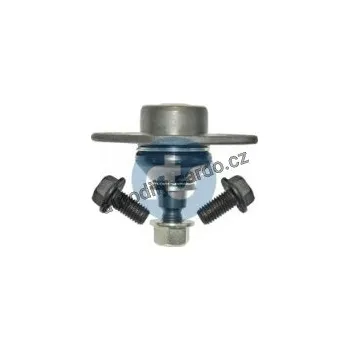 Čep nápravy Podpora-/ Kloub RTS 93-05553+