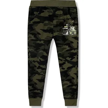 KUGO TM9221 Zelený maskáč/ zelinkavý nakladač 98