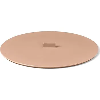 Blim Plus Poklice na mísy Nettuno/Hera S CP50-335 Pink Sand, 15 cm