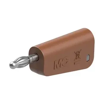 LM-4N-30 hnědá - Banánek