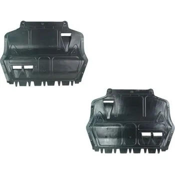 Motorový prostor Kryt motoru VOLKSWAGEN GOLF V (1K), 10.03-05.09, SEAT ALTEA (5P1/5P5), 03.04-, SEAT LEON (1P1), 06.05-, SEAT TOLEDO III (5P2), 10.04-09.09 OE 1K0 825