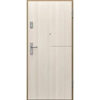 Vchodové dveře PORTADOORS vchodové dveře PORTA EXTREME RC3 intarsie 8