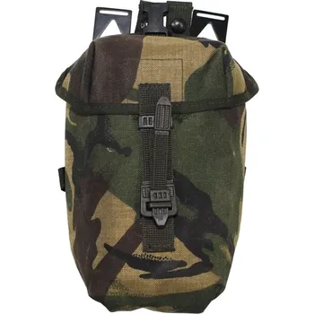 Airsoft Sumka orig. BRITSKÁ nová (Vojenská sumka, zásobníkové pouzdro, patrontaška, taktické pouzdro.&nbsp;)