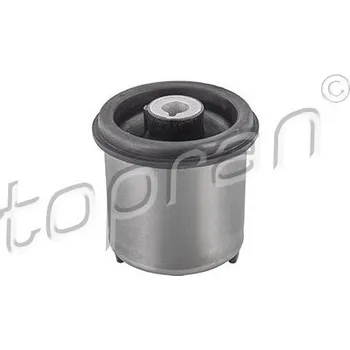 Zavěšení, tělo nápravy TOPRAN 111 898