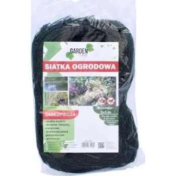 Síť proti ptákům Síť proti ptákům 2 x 10 m