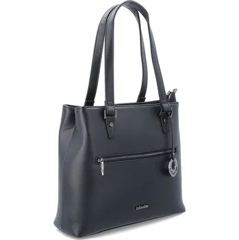 Kabelka Le-Sands 9012 C černá