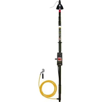 Zkoušečka TT 36M-UK40 - Zkoušečka napětí teleskopická