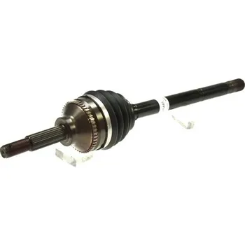 Hřídel nápravy Kloub, hnací hřídel LÖBRO 305671