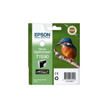 EPSON ink Stylus photo "Ledňáček" R2000 - Gloss Optimizer