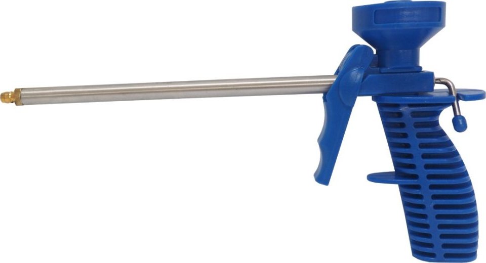 800107 Toptrade 800107 hobby pistole na PU pěnu od 90 Kč - Zbozi.cz