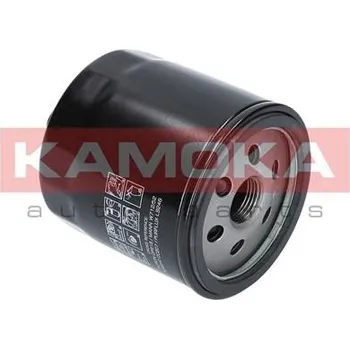 Filtr do auta Olejový filtr KAMOKA KAMF114301