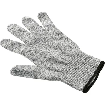 Chňapka Ochraná rukavice SAFETY - Küchenprofi (SAFETY kuchyňská rukavice - Küchenprofi)