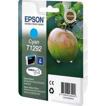 Originální Epson C13T12924011