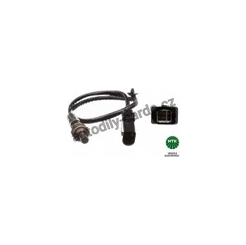 Lambda sonda Lambda sonda NGK LZA15-A1 - FIAT